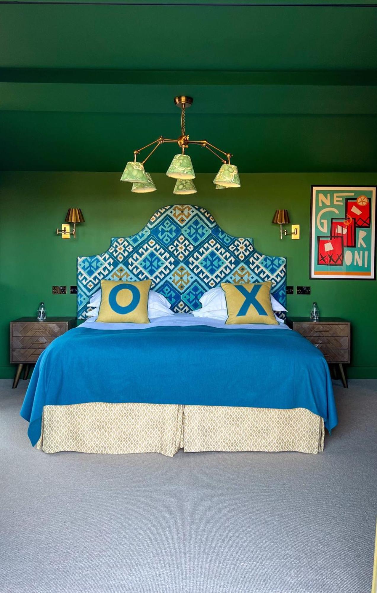 The Durham Ox Hotell Crayke Exteriör bild